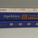AprilAire 413 Replacement Filter for AprilAire Whole House Air Purifiers - MERV 13, Healthy Home Allergy, 16x25x4 Air Filter (Pack of 2)