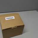 8 Pack Cat Water Fountain Replacement Filters Fit for 3L Flower Water Dispenser Automatic Pet Dog Cat Fountain Filter