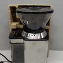 Click to see full view
4+
17 VIDEOS
	
	
Cuisinart Supreme Grind Electric Burr Coffee Grinder, 18 Settings, DBM-8P1