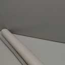 YSAGi Non-Slip Leather Desk Pad XL Size, Waterproof Laptop Computer Desk Keyboard Mat, Table Protector Blotter Mat, Large Mouse Pad for Office/Work/Home/Decor(Apricot Gray, 47.2" x 23.6")-No Band