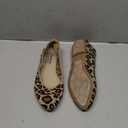 Skechers Ballet Flat Flats Shoes Comfortable Mesh Pointed Toe Slip On Dress Shoes 9.5