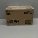 Pull-Ups Boys' Potty Training Pants, Size 5T-6T Training Underwear (38-50 lbs), (80 Count)