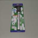 Digital Caliper, Adoric 0-6" Calipers Measuring Tool - Electronic Micrometer Caliper with Large LCD Screen, Auto-Off Feature, Inch and Millimeter Conversion (Black)