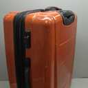 Samsonite Winfield 2 Hardside Expandable Luggage with Spinner Wheels, Orange, 3-Piece Set (20/24/28)