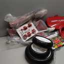 Radio Flyer Red Rider Trike, Ages 2.5-5, Adjustable Seat, Steel Construction, Quiet Ride Wheels, Storage Bin, Comfort Grip Handlebars, Tricycle for Toddlers