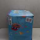 9FTx4FT Shimmer Wall Backdrop Pink Sparkle Backdrop Girls Birthday Sequin Wall Panels for Wedding Anniversary Background Baby Shower Balloon Decor