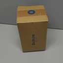 Bedsure GentleSoft Fleece Throw Blanket - Light Grey Lightweight Blankets for Sofa, Couch, Bed, Camping, Travel - Super Soft Cozy Microfiber Throws, 50x60 inches