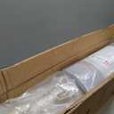 Height Adjustable Bed Rail for Toddlers, Kids Safety Baby Bed Rail for Twin/Full/King/Queen Size Bed (3 Sides, 78 * 78 * 74 Inch)