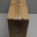 Metal Arch Backdrop Stand Set of 3(6 ft, 5 ft, 4 ft) Party Arch Stands for Valentines Day, Wedding, Birthday, Baby Shower, Bridal Shower,Balloon Arched Frame for Garden Decor, Gold Floral Arches