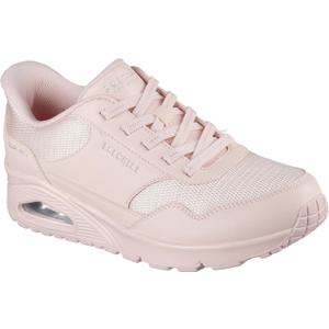 Skechers Street Womens, UNO - BANKSIA, BLSH, 8 M US