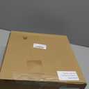 Red and White Christmas Ornaments Set, 14Pcs Christmas Tree Decorations with 6.5 inches Candy Cane Lollipop Ornaments, Shatterproof Xmas Balls Hanging Ornaments for Tree Home Holiday Party Decor