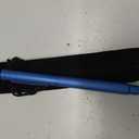 Hongdian Blue Forest Metal Fountain Pen, Beautiful Tree Texture Fine Nib Writing Office Pen
