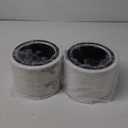 Core 200S Replacement Filter Compatible with LEVOIT Core 200S Core 200S-P Smart WiFi Air Purifier, Fit for Levoit Core 200s Replacement Filter, 2Pack 3-Stage H13 Grade True HEPA Filter, Core 200S-RF