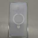 CASEKOO Ultra Magnetic Stand for iPhone 17 Pro Max Case Clear [Compatible with MagSafe] [16FT Military-Grade Protection] Transparent Slim Phone Ring 17 Pro Max Phone Cover 6.9 inch, Clear