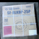 Fitvids Olympic Bumper Plates Set, 2" Weight Plates for Strength Training & Weightlifting, Paris or Set or Set with Barbell, Multiple Options (Black)