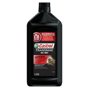 Domestic Multi-Vehicle ATF Transmission Fluid - 946 ml