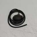 General Wire Foot Pedal/Air Hose