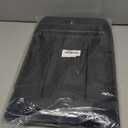 SCITOO Center Console Lid Replacement Kit for 1999-2007 For Chevy Silverado, Avalanche, Suburban, For GMC Sierra, Yukon - Center Console Cover OEM 19127364, 19127365, 19127366 Dark Grey