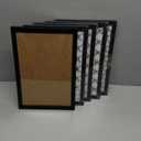 12" x 8"  Poster Frame  - Set of 5