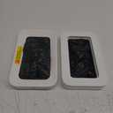 Furbulous Auto-Packing Trash Bag Box 2 Pieces, Black 