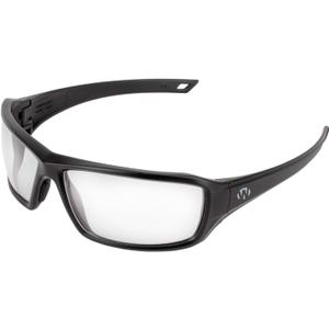 Walker's unisex-adult Ikon Forge (Clear)