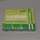 Activated Charcoal Odor Absorber,6 Pack Nature Odor Eliminator for Shoes, Bamboo Charcoal Air Purifying Bags,Shoe Deodorizer and Moisture Absorbers for Fresh Sneakers,Shoe Smell Remover