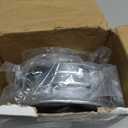 2 Pack GY22172 Idler Pulley John Deere with GY20629 Idler Pulley John Deere Replaces GY22082 Idler Pulley John Deere, GY20110, AUC17621, GY20067 for John Deere D140, D160, LA145, E170 Deck