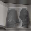 2-Pack Cordless Foot Massager for Neuropathy, Foot and Ankle Massager, Ankle Heating Pad with Massage, 6 Heat Levels & 3 Massage Modes with Timer (Black)