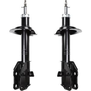 ECCPP Shocks Struts Front Shocks Absorbers Struts for 2007-2009 for Ford Edge,2007-2009 for Lincoln MKX 334644 334645-2pcs shocks