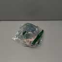 Reusable Dog Diapers Female Medium Washable, Premium Doggie Diaper for Dogs, Pack of 3, Highly Absorbent Dog Diaper for Heat, Incontinence and Puppy Training (M)