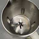 34 oz Nut Milk Maker Machine, 8 in 1 Soy Milk Maker with Nut Milk Bag, Plant Based Milk Maker for Almond, Oat, with Delay Start/Keep Warm/Self Cleaning, Cream