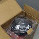 INPANY Peanut Ball - Anti Burst Exercise Ball for Labor Birthing, Physical Therapy for Kids, Core Strength, Flexible Seating, Home & Gym Fintness, Sensory Chair Wiggle Seat for Boys and Girls (Pink)