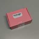 Cute Magnets for Fridge, Flower Pot Tiny Plant Mini Vase Magnet,Fridge Magnets for Kitchen Refrigerator Office Locker Decoration (12)