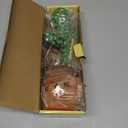 Emoin Dancing Talking Cactus Toy for Baby Boys Girls Gifts,Dancing Cactus Singing Mimicking Recording Repeating What You Say Baby Toys