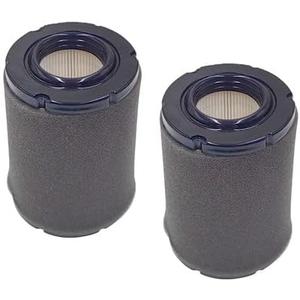 2 Pack 737-05129 Air Filter With Pre Filter Replace MTD 937-05129 737-05129 490-200-M070 Fits MTD 7T84MU 7T84JU C-Cadet T-Bilt Craftsman 382cc 439cc OHV Engines Cub Cadet Troy-Bilt Mowers