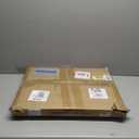 Griddle Insert for Weber Genesis II 400 Series Grills, Upgrade Flat Top Griddle & Grill Grate Kit for Genesis E-410 S-410 E-435 S-435 E-440 S-440 LX E/S-440 Models, Replacement for Weber 6789 (18.75"x33.45")