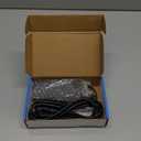 Resmed Airsense 10 Power Cord 24V Power Supply 90W AC Adapter for Resmed Airesense 10 CPAP Machine S10 & 37207 37344 37028 DC Barrel Connector, not Compatible with Resmed 11