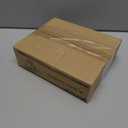 2 inch Caster Wheels Heavy Duty Swivel Casters with Safety Brake Total Capacity 600lbs (Set of 4) Good for Industrial or Furniture