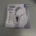 Tzumi Soundplay NC Headphones WHT