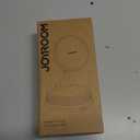 JOYROOM for Magsafe Car Mount Charger, 15W Faster Charging iPhone Wireless Car Charger, Vacuum & Gel 2-in-1 Strongest Suction Cup Phone Mount, Magsafe Car Mount for iPhone 17 16 15 14 13 12 Pro Max