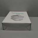 ALLJOY Foot Spa Bath Massager with Heat, Collapsible Foot Massager Spa Soaking Tub with Bubbles, Pumice Stone, Timer, 6 Shiatsu Massage Rollers Pedicure FootSpa for Relaxation, Gifts for Dad, Mom