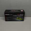 Mueller UltraStorm Cordless Leaf - Snow Blower, 130 MPH, 180 CFM Powerful Motor, Electric Leaf Blower for Lawn Care, Battery Powered Blower for Snow