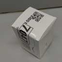 Oudain 15.5 ft Pennant Banner Flags, 2 Pcs Nursery Garland Triangle Bunting Flag Baby Banner for Nursery Decor Baby Birthday Boho Wedding Shower Party Event, Each 7.75 ft(Simple Color)