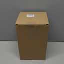 GaoIlalight Portables Cordless Table Lamp, LED Fabric Shade Desk Lamp,Rechargeable Battery Operated，Lighting for Bedroom, Bedside,Bar,Living Room, Dining Room, Night Light (Brass)