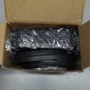 Solar Power Car Auto Air Vent Cool Fan Cooler Ventilation System Radiator Exhaust Heat Fan Automobile Fans with Rubber