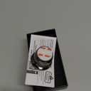 Universal Car Phone Mount Magnetic - All-Metal Car Mount for Smartphone & GPS - Cell Phone Holder for Car Dashboard. +100 to Safeness & Comfort