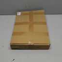 Wokceer Round Backdrop Stand 6FT Circle Balloon Arch Frame Circle Backdrop Stand Gold Round Arch for Wedding Birthday Party Bridal Shower Anniversary Event Ceremony Decoration