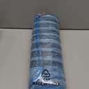 Deepsoon Heating Pad, Electric Heating Pads for Back, Neck, Abdomen, Moist Heating Pad for Shoulder, Knee, Arms, Legs, Dry/Moist Heat & Auto Shut Off, Christmas Gifts for Men and Women,Blue,24x12 Inch