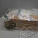 Clear Acrylic Riser 13 Inch Wide by 4.5 Inch Deep Retail Jewelry Stores One Piece Reusable Ring Box Platform Lucite Throne Counter or Tabletop Pedestal by Marketing Holders