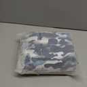 Reusable Dog Diapers Male, Premium Washable Belly Bands for Male Dogs, Pack of 5, High Absorbing Large Male Dog Wraps for Doggie & Puppy in Incontinence or Excitable Urination and Training (L)